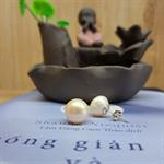 Bông Tai Ngọc Trai CHNT21